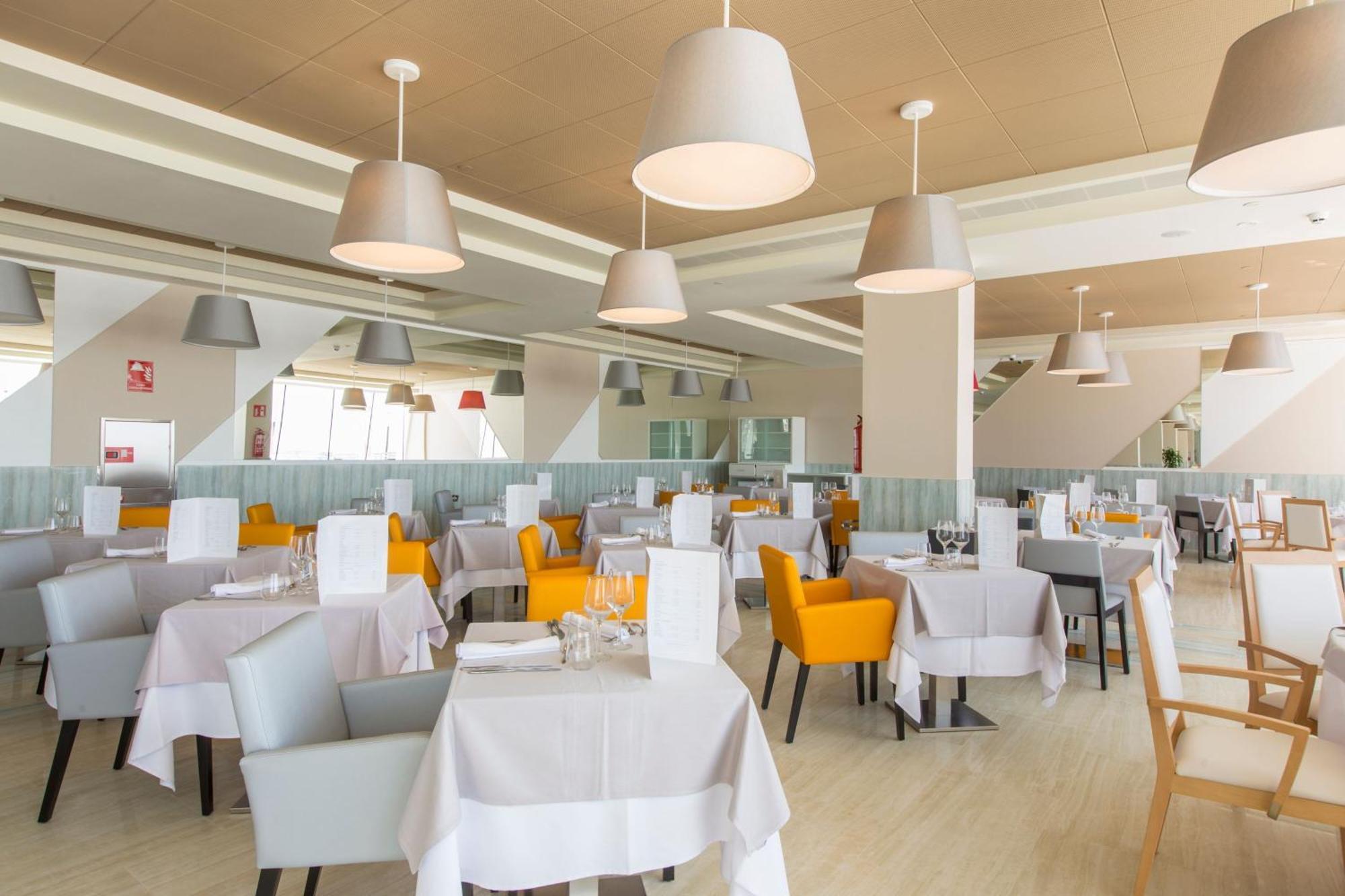 Four Points By Sheraton Costa Blanca Villas Benidorm Luaran gambar