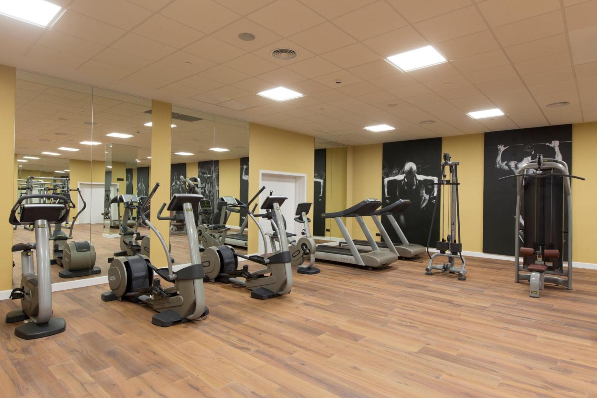 Four Points By Sheraton Costa Blanca Villas Benidorm Luaran gambar