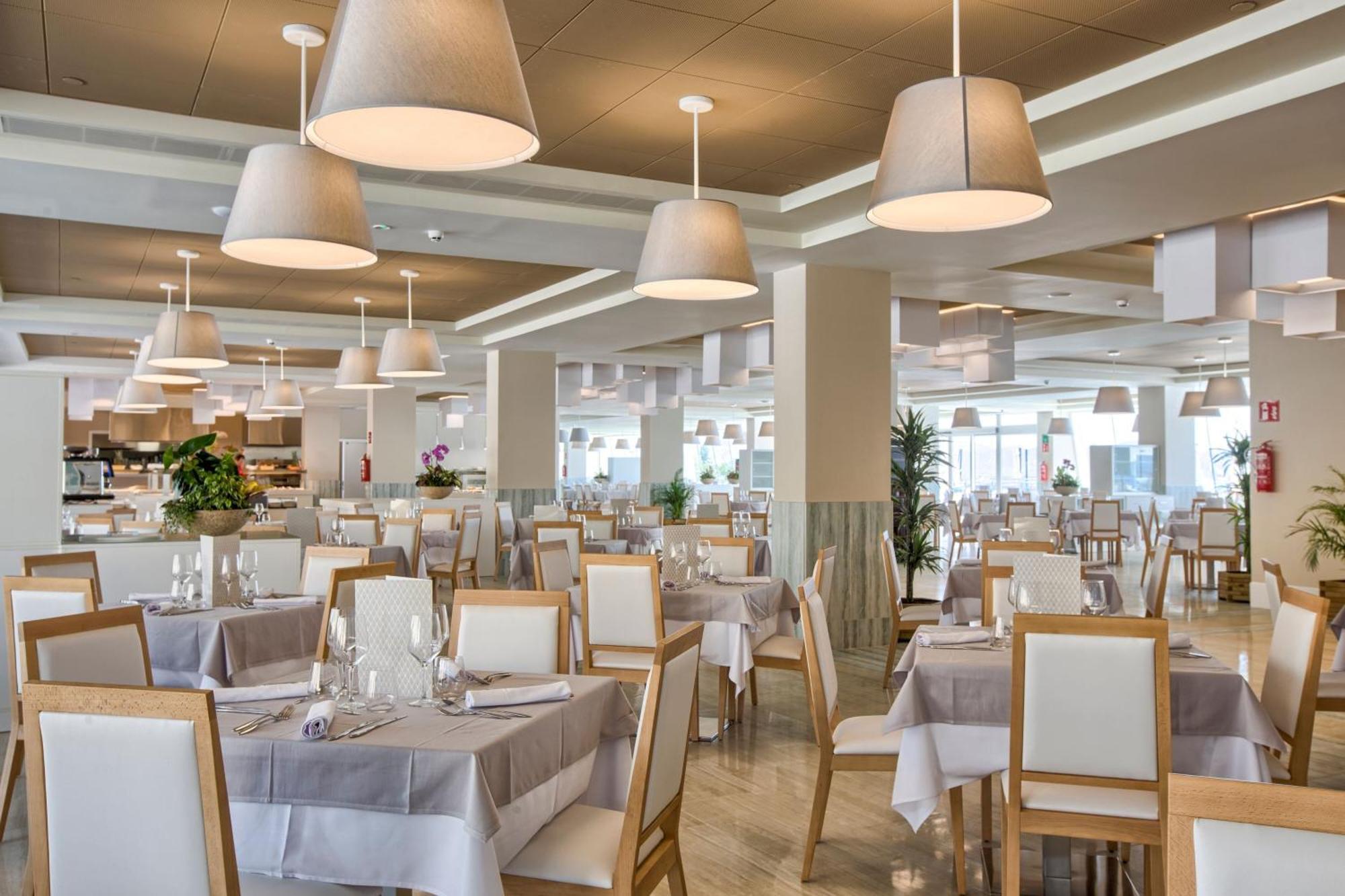 Four Points By Sheraton Costa Blanca Villas Benidorm Luaran gambar