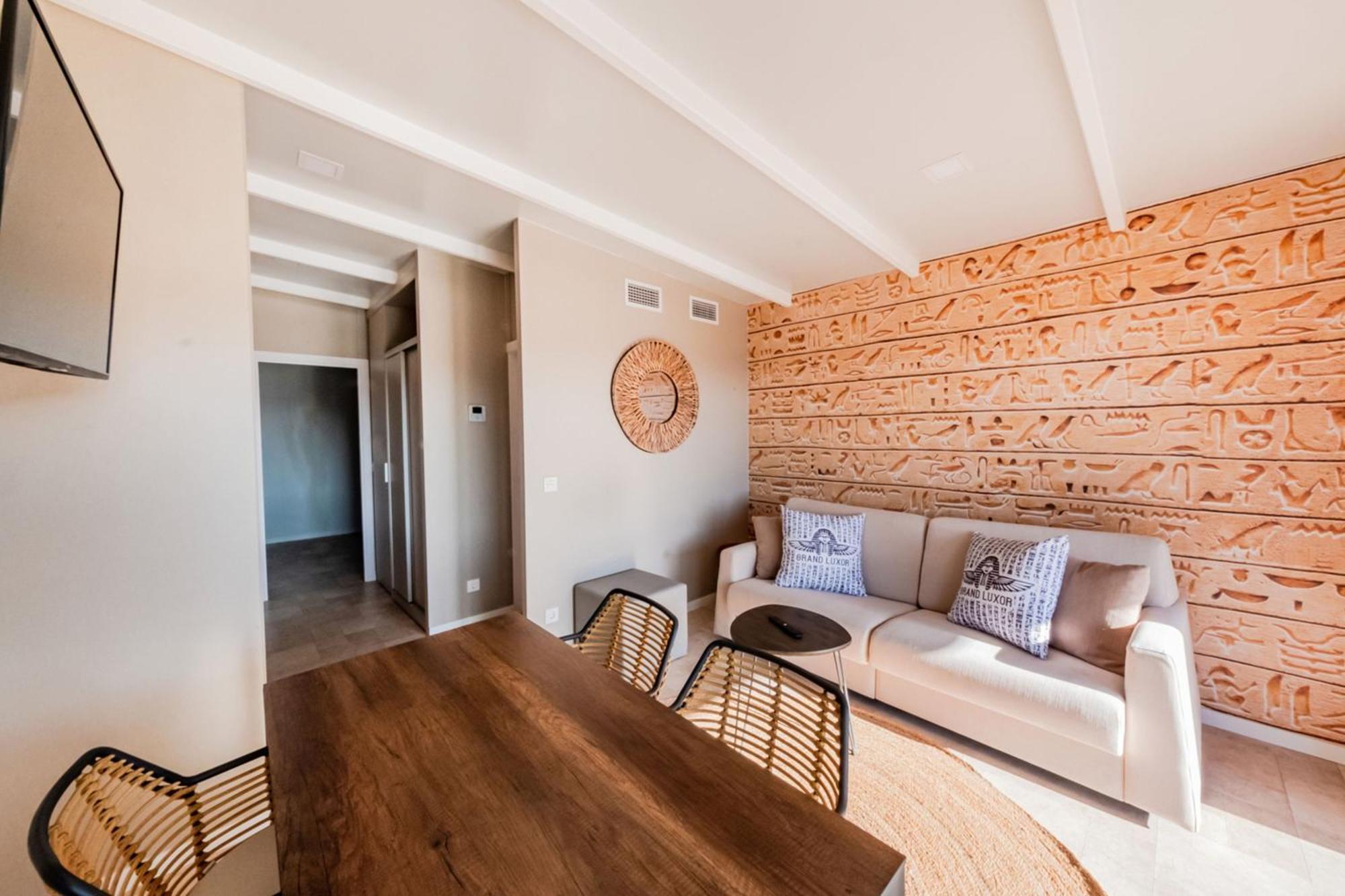 Four Points By Sheraton Costa Blanca Villas Benidorm Luaran gambar