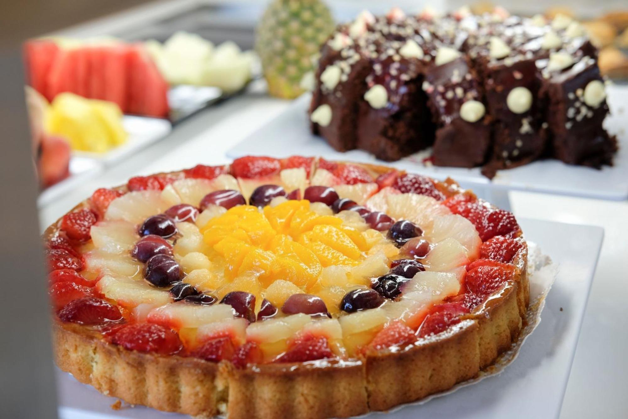 Four Points By Sheraton Costa Blanca Villas Benidorm Luaran gambar