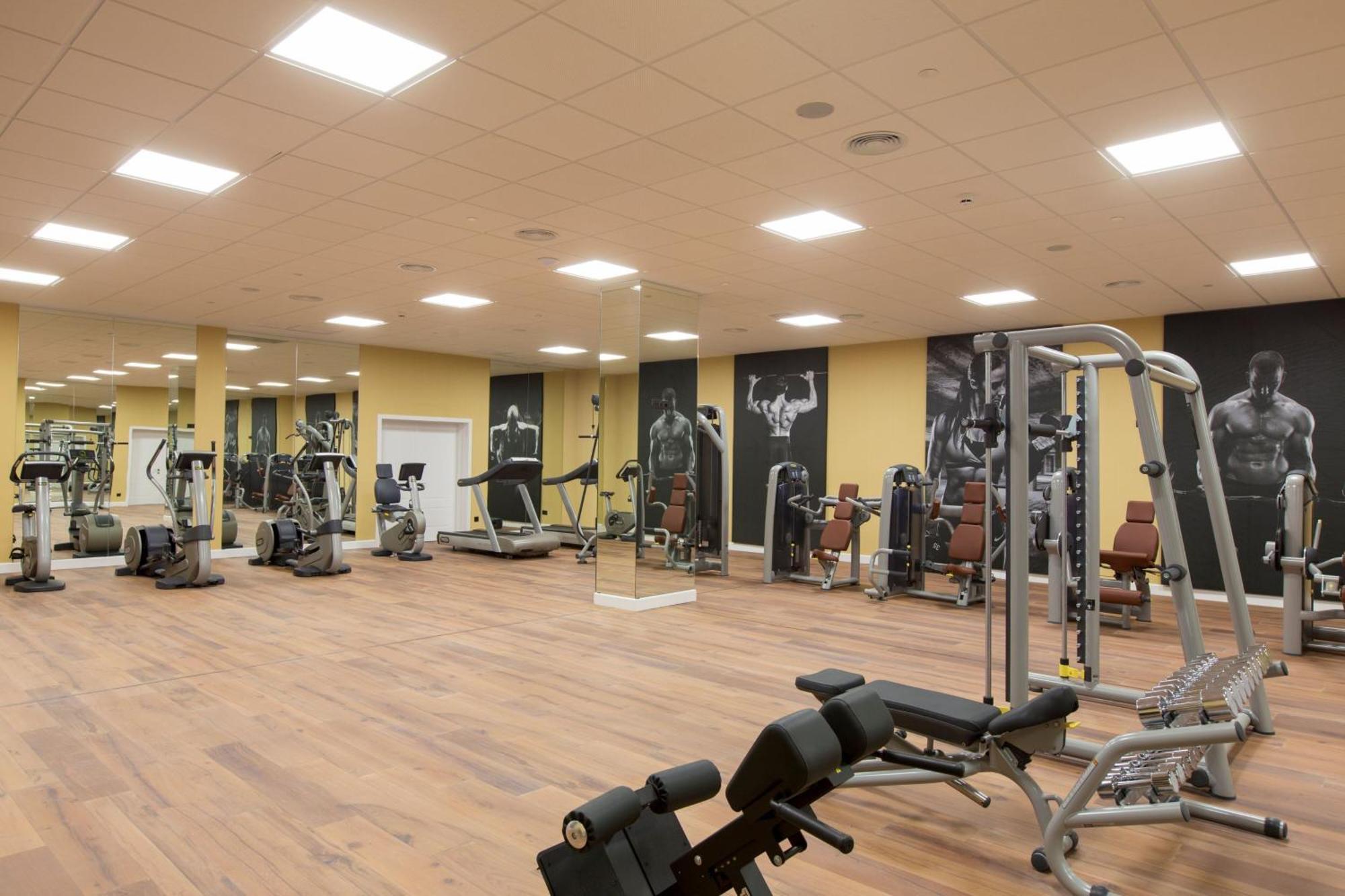 Four Points By Sheraton Costa Blanca Villas Benidorm Luaran gambar